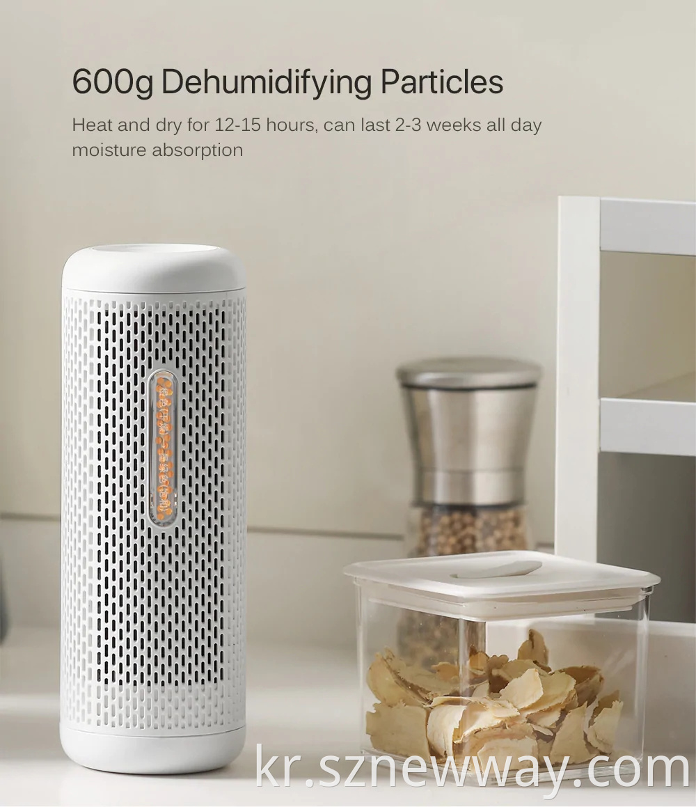 Deerma Dehumidifier